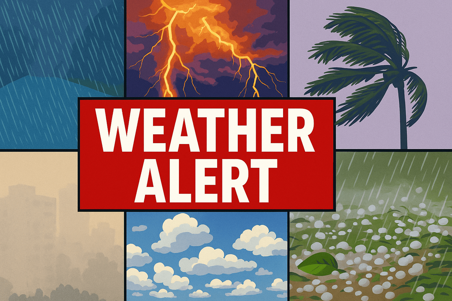 Thiruvananthapuram –  Kerala Weather Update Today: IMD issues Yellow alert for today,,  AQI, | April 29, 2025 | IMD Forecast for the upcoming week