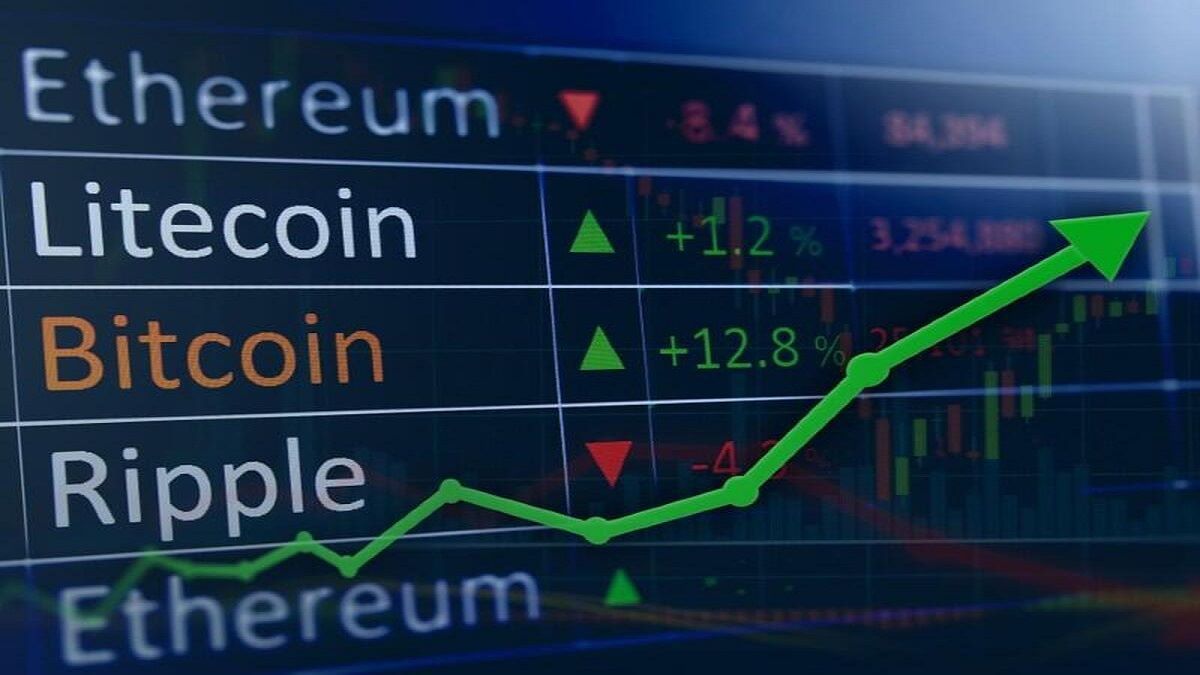 Bitcoin Outpaces Alphabet in Market Capitalization Marking New Financial Milestone
