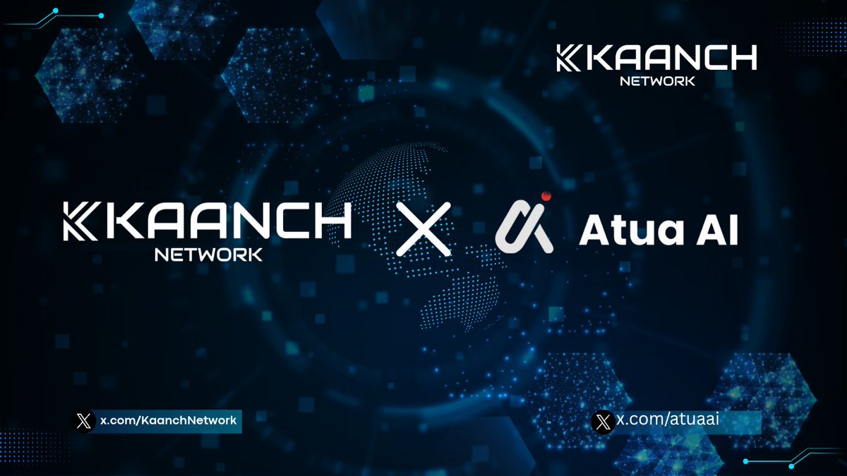 Kaanch Network Presale Surges as Technical Specs Highlight High Growth Potential