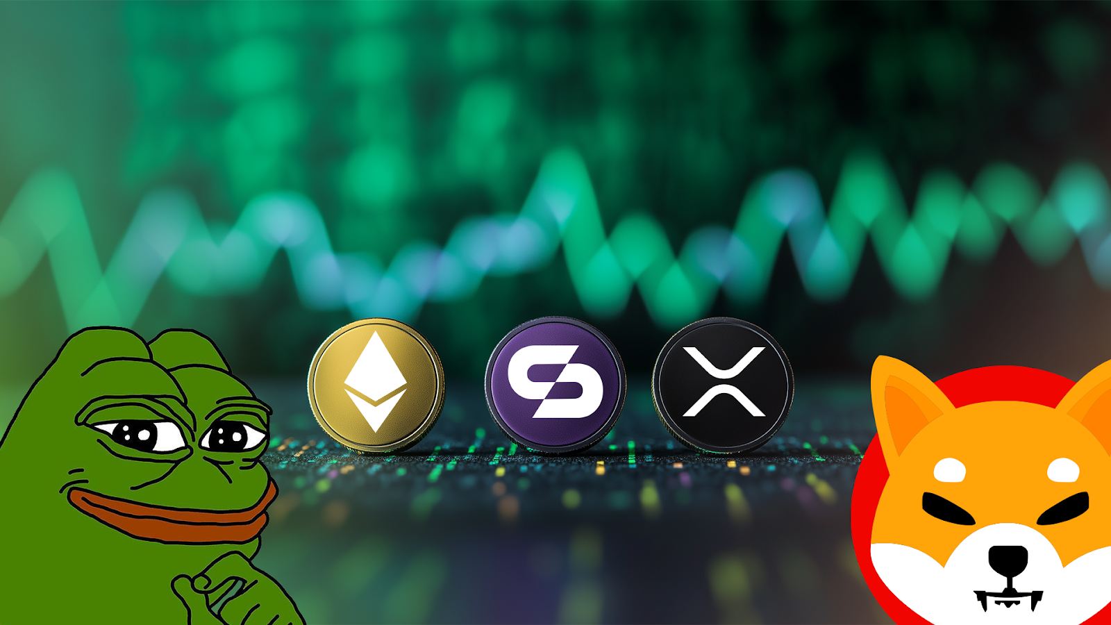 Remittix Emerges as Key Player in Cross-Border Payments Amid Meme Coin Decline