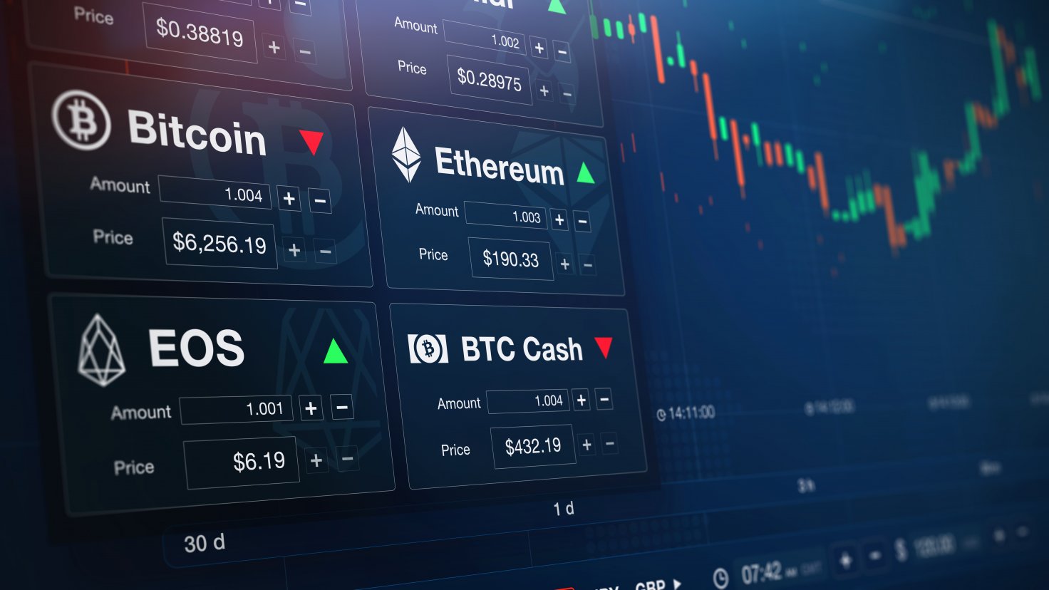 BlockchainFX Offers Daily Rewards and Multi-Market Access for Traders in Any Market Condition