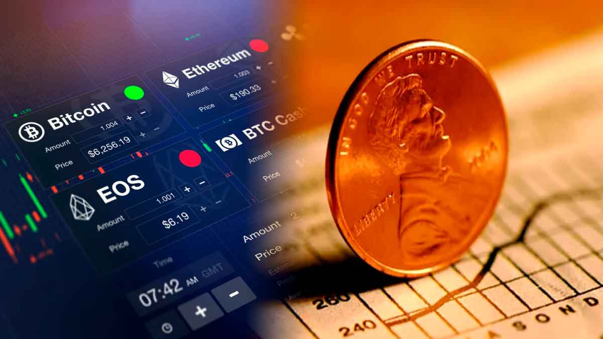 BlockchainFX Challenges Ethereum with Multi-Asset Trading and User Rewards