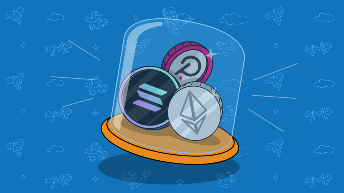 BlockchainFX Introduces Daily USDT Staking Rewards as Polkadot and Cosmos Compete for Investors