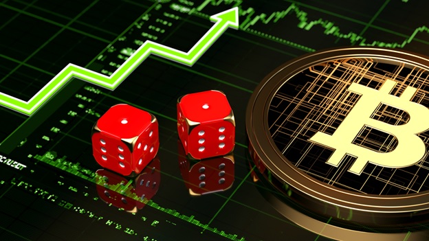 Crypto Golf Betting Tournaments in 2024