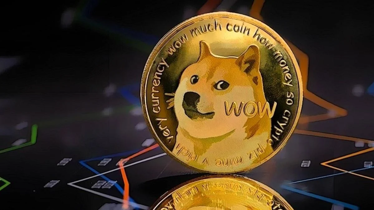Dogecoin Challenges $0.180 Mark as Market Sentiment Builds