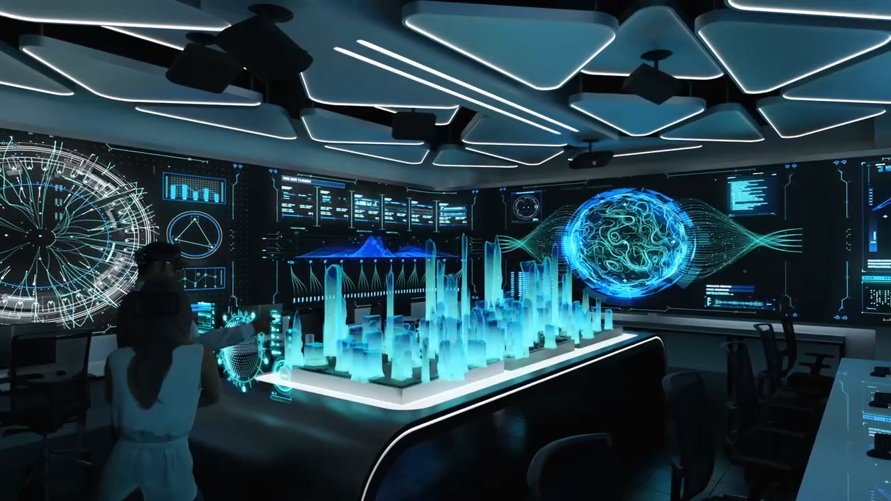El Salvador Launches First National AI Laboratory with NVIDIA to Boost Innovation and Public Services