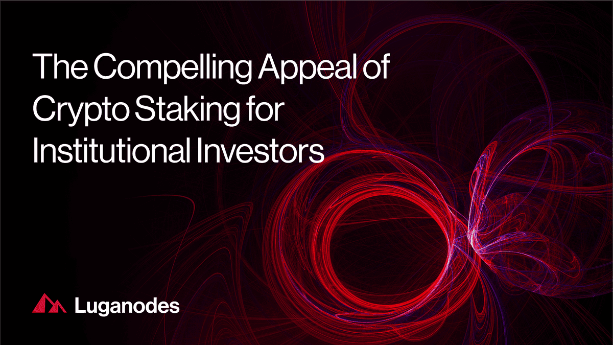 Galaxy Digital and Fireblocks Collaborate to Boost Institutional Crypto Staking Adoption