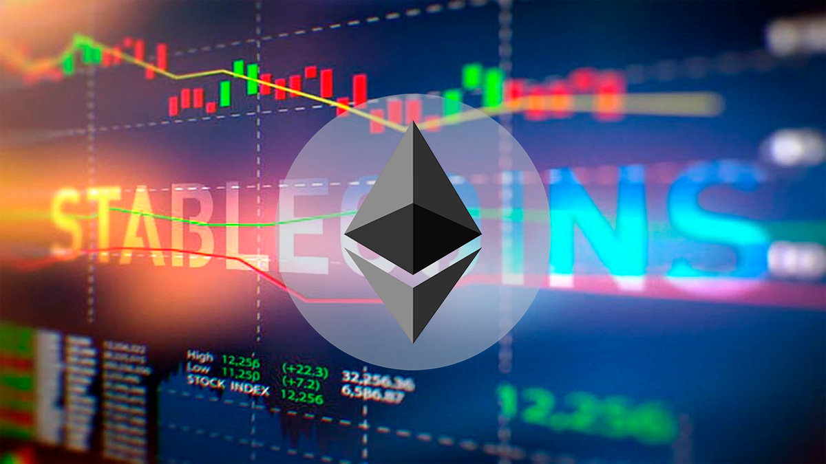 Institutional Investment Surge Maintains Ethereums Stability Despite Record Trading Volumes
