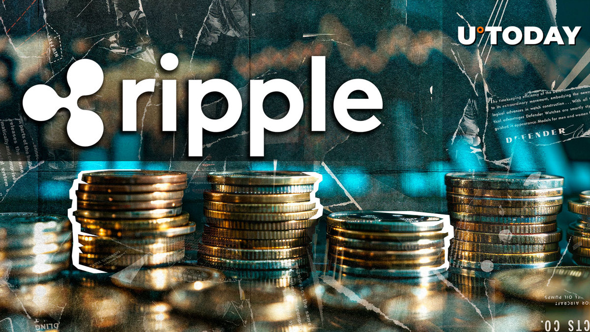 XRP Price Surges Amid Ripple IPO Speculation and Market Activity