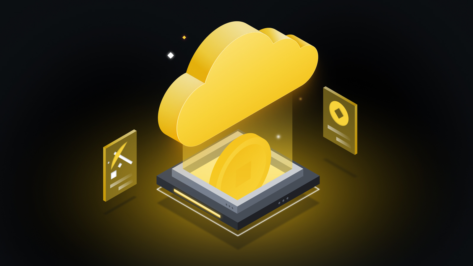 XRP’s Market Growth Boosts Interest in APT Miners Cloud Mining Services