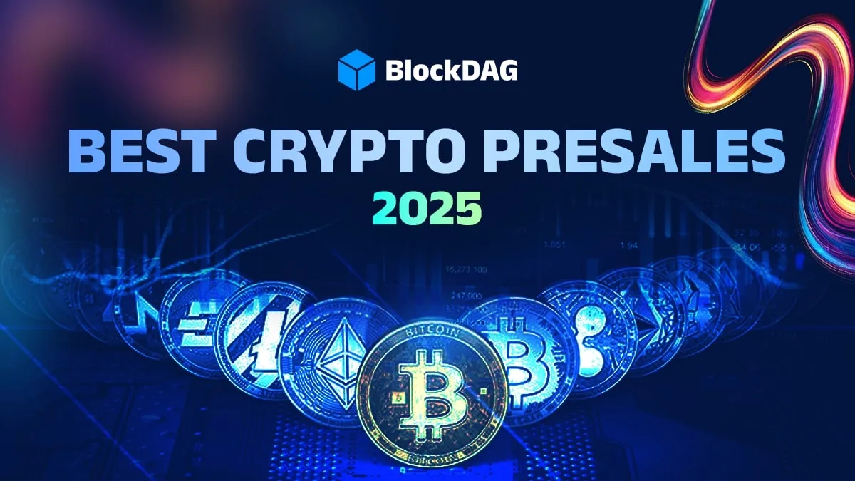 2025 Cryptocurrency Market Boosts Cross-Chain Arbitrage with Advanced Tech