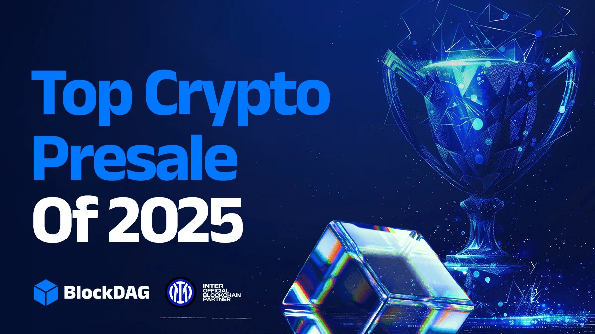 Cryptocurrency Trends Shift as Tapzi Gains Investor Interest Amid Cardano Drop