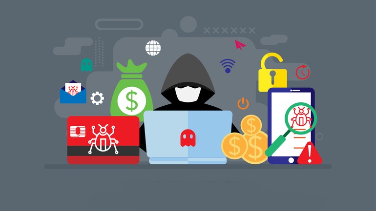 Cybercriminal Group GreedyBear Steals Over $1 Million Through Fake Extensions and Malware