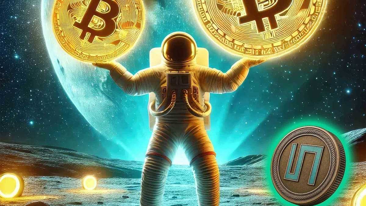 Unilabs Finance Gains 34% Surge as Investors Shift Focus from Litecoin and Cardano