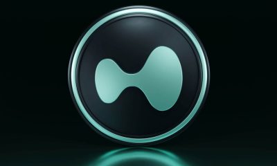 Hyperliquid HYPE Rebounds Above $44 as Breakout Potential Grows Towards $60
